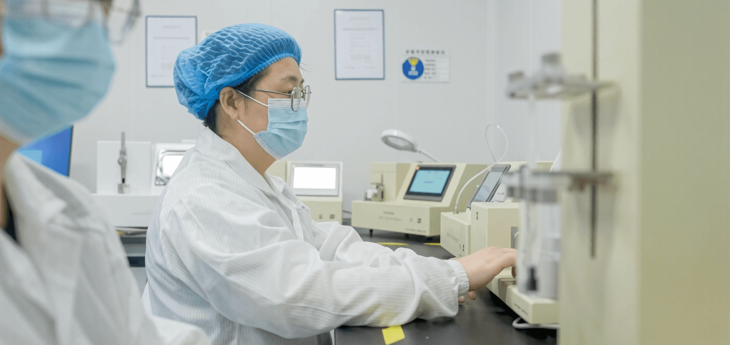 守护生命健康